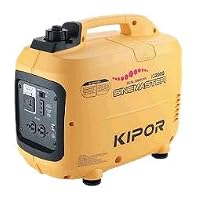 Kipor IG2000 2000-Watt Inverter Generator