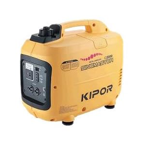 Kipor IG2000 2000-Watt Inverter Generator by