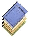 Apica Notebook Cd5 4-pack - 2.8"x4.1"