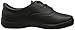 Grasshoppers Women's Janey Leather Lace-Up Sneaker