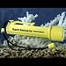 Super SabreLite Flashlight - Super SabreLite Submersible Flashlight, Pelican - Model 28800-050