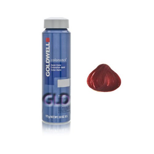Goldwell RESTBESTAND Colorance Depot 120 ml, Restbestand Colorance De:6RV Preisvergleich