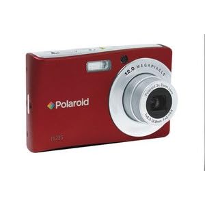 T1235 12 Megapixels 3x Optical Zoom 3.0 TouchSreen LCD