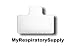 Respironics Filter Kit 2 Foam and 2 Pollen Filters Included