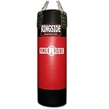 Large Leather Heavybag - 150lbs.