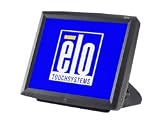 Elo Touchcomputer 15A1 - All-in-one - 1 x Celeron M 1 GHz - RAM 512 MB - HDD 1 x 40 GB - GMA 900 Win XP Pro SP2 - Monitor LCD display 15 TFT