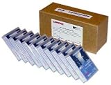 Compaq - DDS-2 - 4 GB / 8 GB - storage media (pack of 10 )