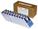 Compaq - DDS-2 - 4 GB / 8 GB - storage media (pack of 10 )