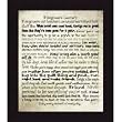 Frames Plus If Dogs Were Teachers Framed Print- 20 x 24 DG111 model