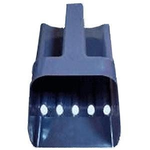 Sand-filtering Scoop