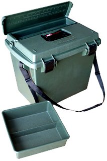 MTM  Sportsman's Dry Box Forest Green