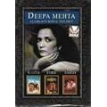 Deepa Mehta Elements Movie Trilogy ( Water - Fire - Earth)