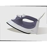 220 Volt (NOT USA COMPLIANT) Oster Iron Auto Shut Off