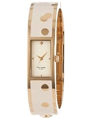 kate spade new york Womens 1YRU0046 Confetti Carousel Watch