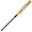 2009 Easton SSV1 SV12 Slowpitch Bat - 27oz.
