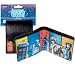 Doctor Who Retro Fourth Doctor Wallet