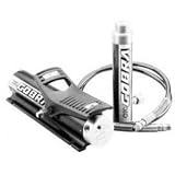 OTC 4042 Cobra Hydraulic Ram, Pump and Hose Set