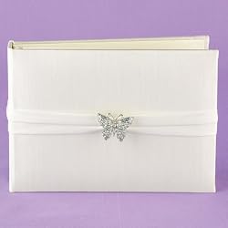 Wings Of Love Guest Book