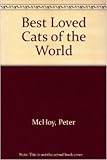 Best loved cats of the world