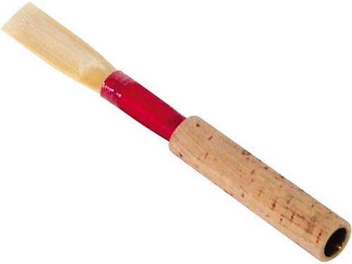 Meason 401MS Oboe Reeds, Medium Soft Pack of 1