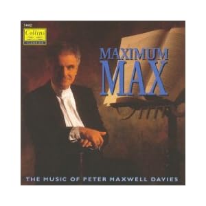Maximum Max
