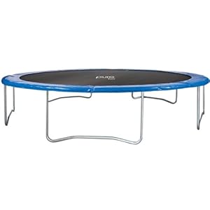 Pure Fun 15-Foot Trampoline Pure Fun 15-Foot Trampoline