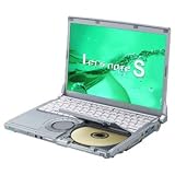 Letsnote S8シリーズ