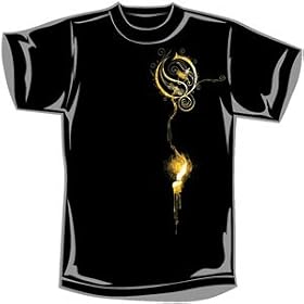 Opeth Tshirt