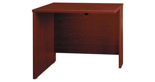 SERIES C: MAHOGANY RETURN BRIDGE 36