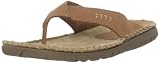 Hush Puppies Mens Whip It Toe Post Sandal Sandals