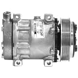 A C Sanden Compressor Air Conditioning 5339 Mack Truck by MEI