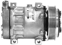 A/C Sanden Compressor Air Conditioning 5339 Mack Truck