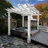 Liberty Pergola