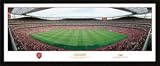 First Game at Emirates Match - Large