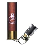 Halo Shotgun Shell PVC Keychain 83-52