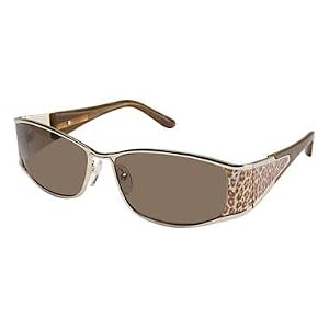 Elizabeth Arden Elizabeth Arden Petite EA 5111 Ladies Sunglasses
