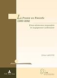 La France au Rwanda (1990-1994) : entre abstention impossible et engagement ambivalent