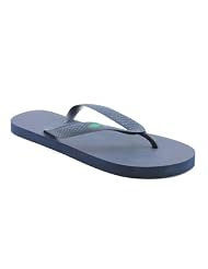 Lacoste Barona New Open Toe Shoes Blue Mens