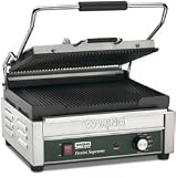 Waring WPG250 Panini Grill