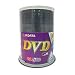Electronics : Ridata/Ritek 4.7GB 16x DVD-R (100-Pack Spindle)