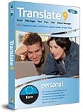 Translate Euro Personal