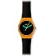 Swatch Kinder- und Jugenduhr AFM Charge Time Analog Quarz GO108