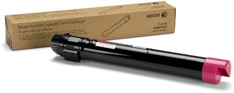 Unknown 106R01439 Toner Cartridge High-Yield (Black)