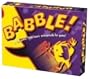 Babble Board Game