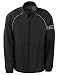 Adidas ClimaProof Mens 3-Stripes Full-Zip Jacket. A69