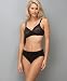 Warner's Women's Fit To Be Tried Hidden Powers Wire-Free Bra #1046