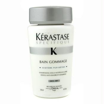 Specifique Bain Gommage Gentle Anti-Dandruff Shampoo ( For Sensitive or Dry Hair ) - 250ml Preisvergleich