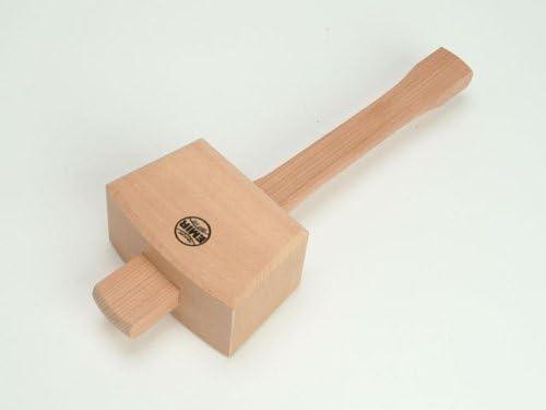 Emir 213 Carpenters Mallet 110mm by Emir