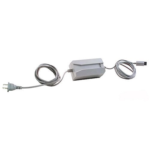Wii Home Power