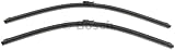 Bosch 3397118938 Wischblatt Satz Aerotwin A938S - Länge